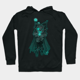 SwapRune Jevil Hoodie